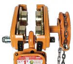CB010 ATEX CB