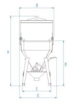 TRUNP2 Адаптеры